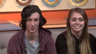 The Millennial Show - Faded Chariot