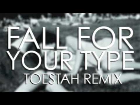 Jamie Foxx - Fall For Your Type (Drake) - Toestah Remix Cover
