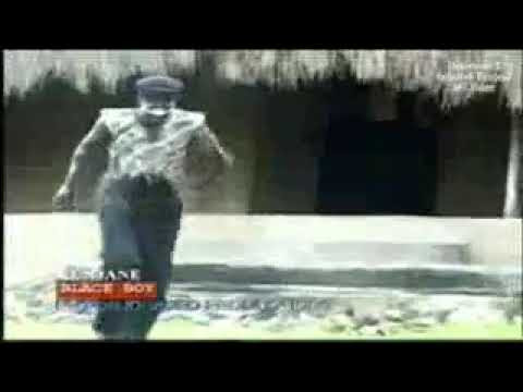 Kunjane--Blackboy. mp4. Ugandan music(Official video)