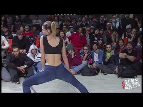 Special One 2014 - Dance Hall