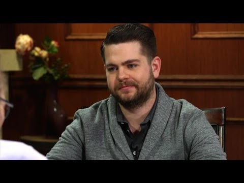 Jack Osbourne on "Larry King Now" - Full Episode Available in the U.S. on Ora.TV