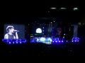 One Direction - Night Changes - Gillette Stadium ...