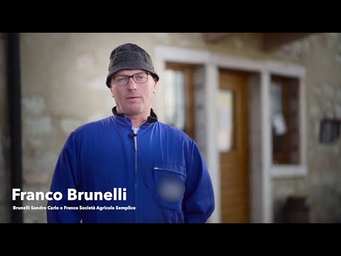 INSIEME - Brunelli Sandro Carlo e Franco