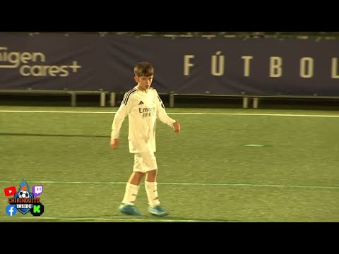 Hugo Mateo ► Tic Tac Cup 2024