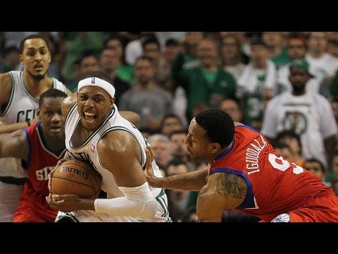 The Celtics are heading to Miami!