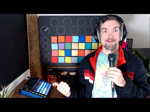 Mr. Basic LIVE: Factory Reset Party!  From Scratch Summer Jams