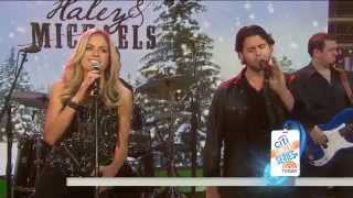 Ryan Beydler - DRUMS - TODAY Show Performance