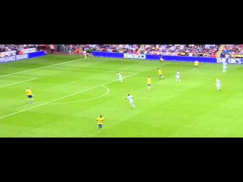 Flamini vs Swansea City