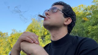 EN UCUZ KÜBA PUROSU ! GUANTANAMERA NASIL? (TADIM TESTİ VE DEĞERLENDİRME) #puro #