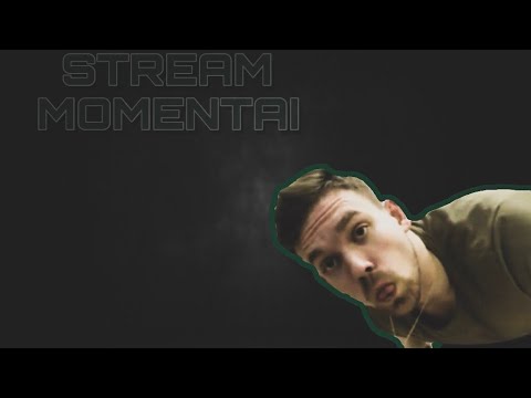 Rajono Kunigas | Stream Momentai #02
