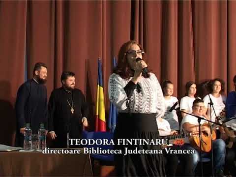 Religie Arta Cultura - Pr. Conf. Univ. Dr. Constantin Necula (octombrie 2017)