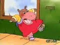 Intro to The Busy World of Richard Scarry