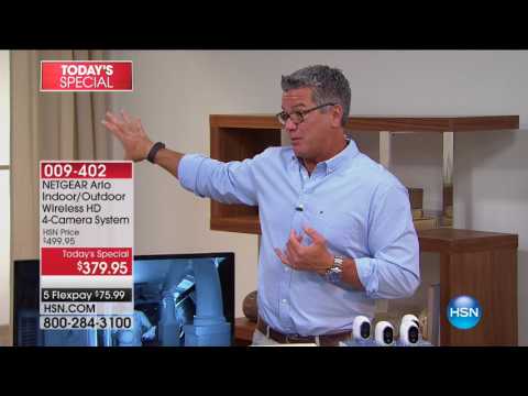 HSN | Smart Home Electronics 08.05.2017 - 09 AM