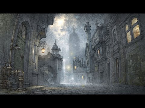 Exploring the SCP Foundation: SCP-5005 - Lamplight