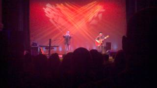 Nils Lofgren, Rusty Gun