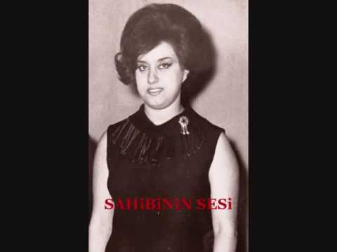 Selma Ersöz - Hülyâlı Bahar Gelse De Kırlarda Gezinsek