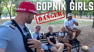 KhTZ: Ukraine's Most Dangerous Hood 🇺🇦