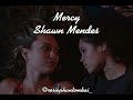 Mercy - Shawn Mendes Edit Audio