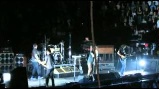 PEARL JAM - Johnny Guitar - fan made Music Video