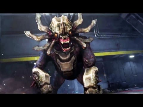 Natural Selection 2 Trailer