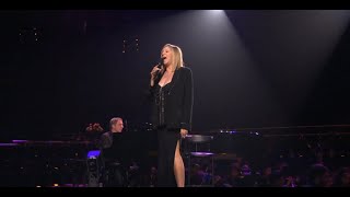 Barbra - Live In Concert - 2006 - Ma Première Chanson