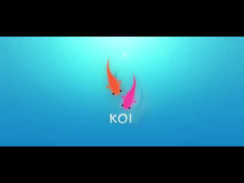 鯉 - KOI