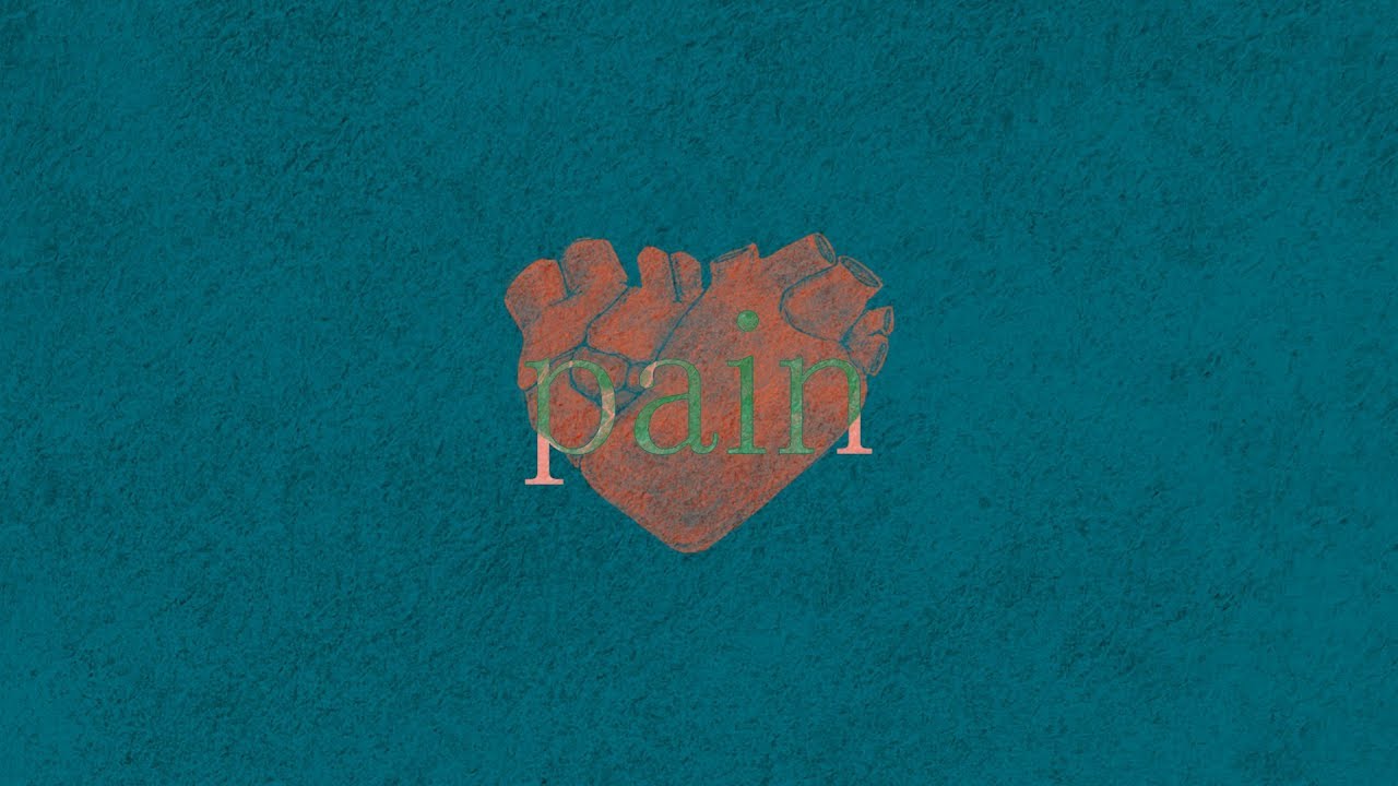 pain  /   Vaundy  ：MUSIC VIDEO