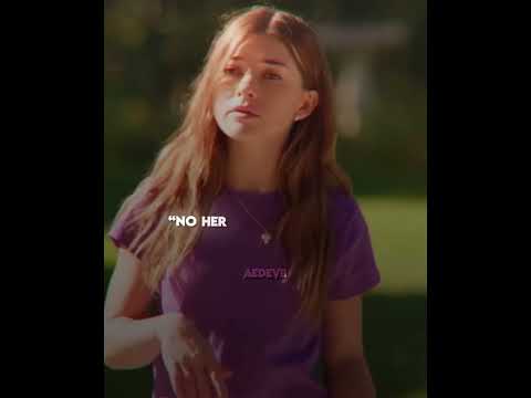 never talk to strangers..😳 || the girl who escaped #shorts