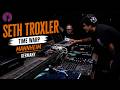 Seth Troxler Time Warp Mannheim Germany