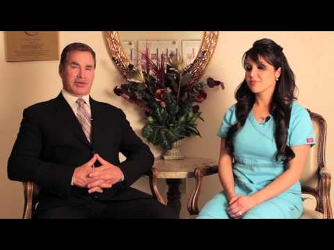 Neograft  Hair Transplant Procedure - Dr. James Fernau - Pittsburgh, PA