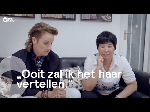The double life of Margriet's translator | How to be gay