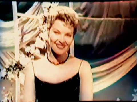 Patti Page - Tenderly (1950s)