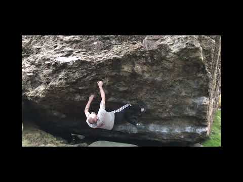Diesel Power | 8A | Cromlech