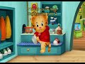 Opening To Daniel Tiger S Neighborhood Playtime With Daniel 2021 DVD