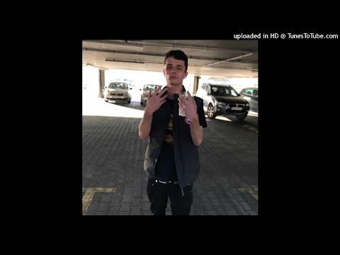 Mlody West - Yu-Gi-Oh! (ft.Kxzvk) [prod.Baka]