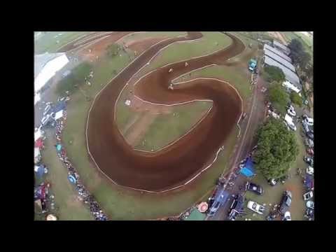 COPA CAFÉ DE VELOCROSS - ETAPA PROMOCIONAL - CIANORTE - CORRIDA 230 cc