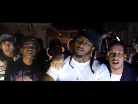 VIMH - KING OSF x GEO2TiMES x LU F x YOUNGNINO (Teaser video)