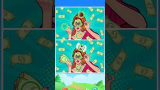 Download lagu Temukan perbedaanya pada wanita kaya ini #gamesimple #gaming #games #gameplay mp3