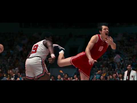 Video thumbnail for Летать как Джордан (Fly Like Jordan)