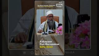 Salah Ke Doa Minta Kaya-Raya? 🤔 #abukhadijah #ustazshahul #fyp