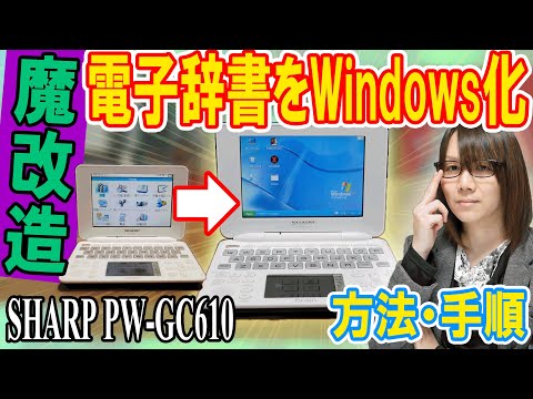 Microsoft Windows CE - 定義