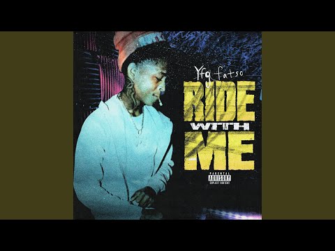 Ride With Me