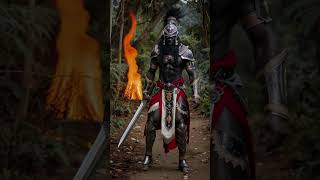 Thumbnail: OGUM | A Força Ancestral que Abre Caminhos | Protege a Jornada Espiritual