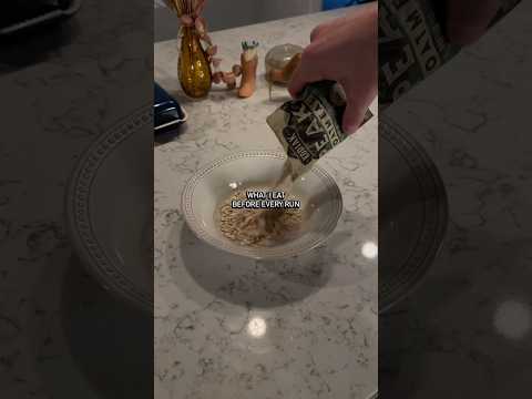 Stop Bonking Mid-Run — Try This Simple Fix #endurancetraining #hybridathlete #fitnessnutrition