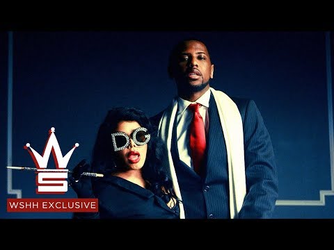 Lil' Kim Feat. Fabolous "Spicy" (WSHH Exclusive - Official Music Video)