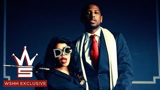 Lil&#39; Kim Feat. Fabolous &quot;Spicy&quot; (WSHH Exclusive - Official Music Video)