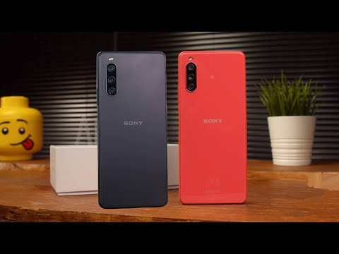 Sony Xperia 10 IV vs Xperia 10 III Сomparison Test | What's better?