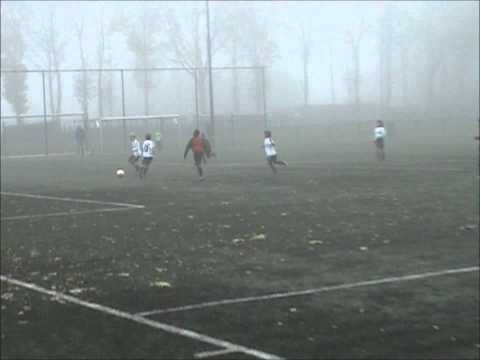 LONGA F1 - Nordea F1 (24-11-2012)