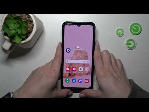 How to Test Face Unlock on SAMSUNG Galaxy Xcover 6 Pro