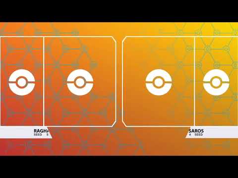 TOP 8B  VGC 2020 Pokémon Oceania International Championships - Raghav Malaviya Vs James Katsaros